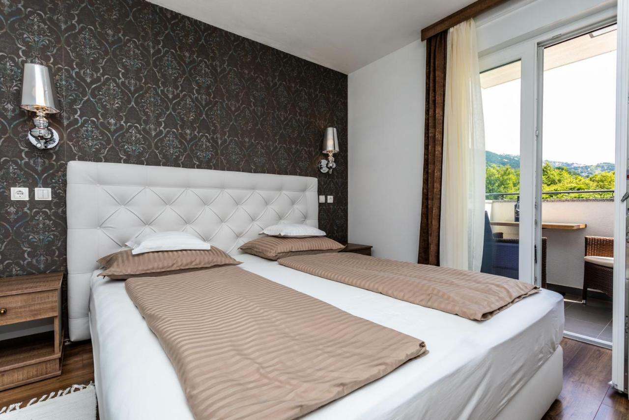 Bed & Breakfast Dosen IV Baška Extérieur photo