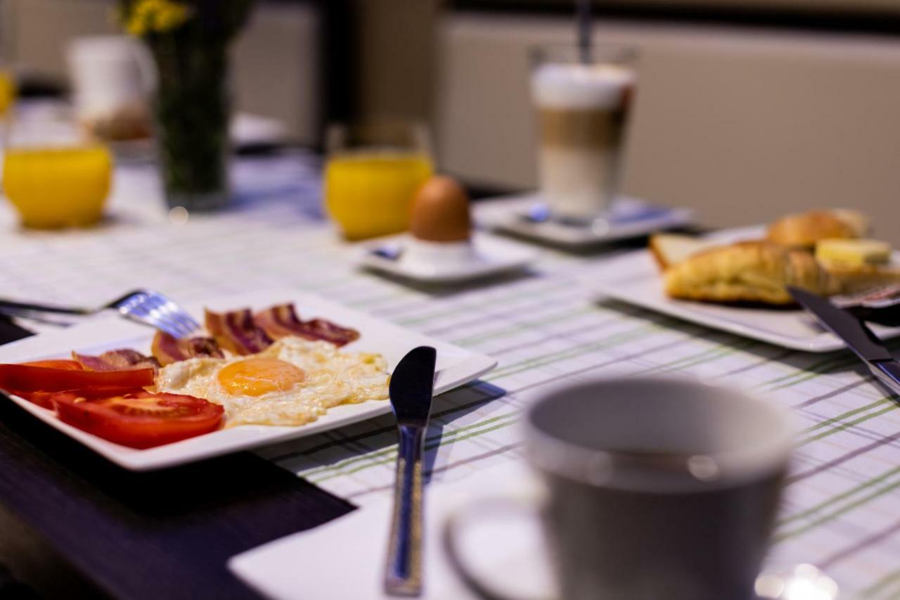 Bed & Breakfast Dosen IV Baška Extérieur photo