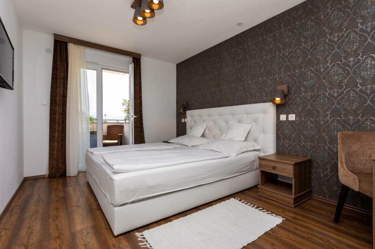 Bed & Breakfast Dosen IV Baška Extérieur photo