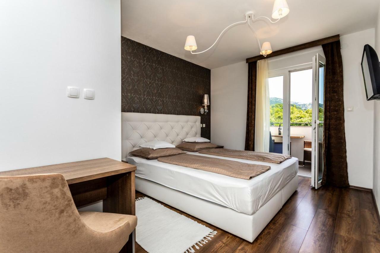 Bed & Breakfast Dosen IV Baška Extérieur photo